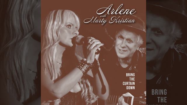 Bring the Curtain Down (with Marty Kristian) смотреть онлайн