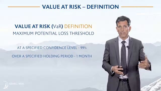 Downside risk measures - Introduction to Portfolio Construction and Analysis with Python смотреть онлайн