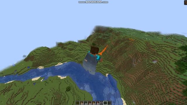 Unusual Prehistory Mod Showcase: Minecraft: Java Edition смотреть онлайн