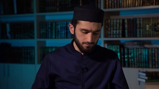 ТАЙНЫ СИВАКА ОТ ПРОРОКА ﷺ | Имам из Дагестана Ислам Ханмагомедов смотреть онлайн