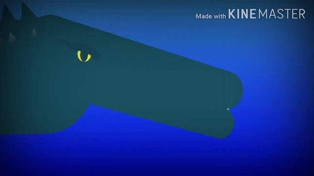 Megalodon Vs mosasaurs (stick nodes) смотреть онлайн