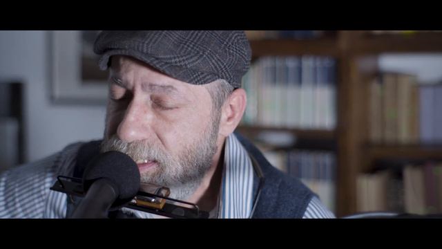 BLOOD BROTHERS - Bruce Springsteen COVER смотреть онлайн