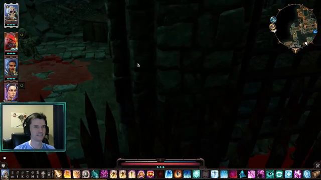 Mukluk Plays Divinity: Original Sin 2 Part 96 смотреть онлайн