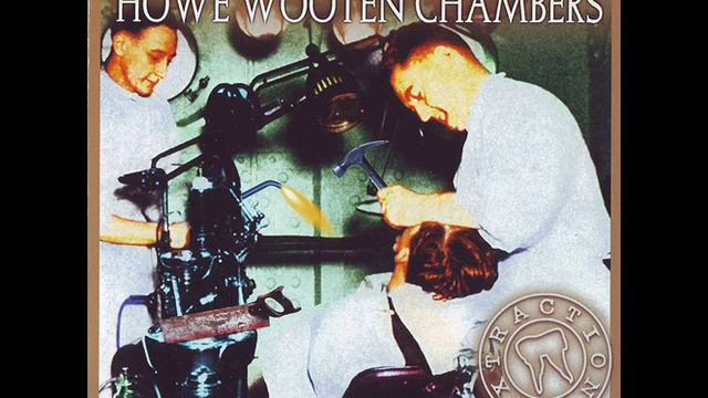 Greg Howe - Victor Wooten - Dennis Chambers- Contigo (from The Album Extraction)
