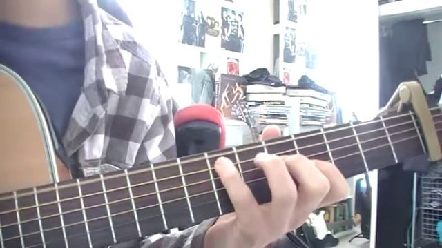 Suture up your future QOTSA cover смотреть онлайн