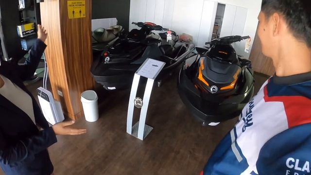 CAN-AM pricelist Magkano nga ba? смотреть онлайн