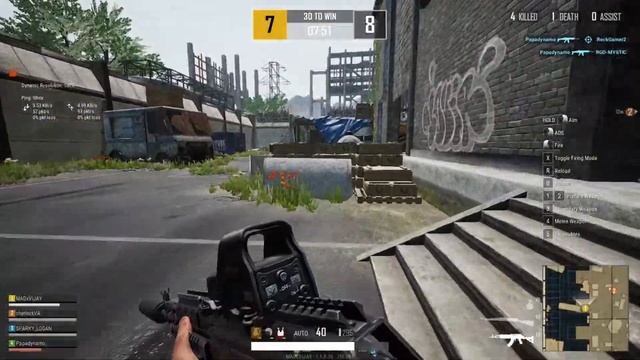 Gameplay of PUBG Pc Lite | High Graphic | i3-4130 + RX 570 (1080+60FPS)#DAY2 смотреть онлайн