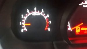 Плавают обороты kia ceed fl