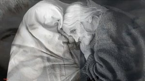 Вы послушайте эту песню. Она посвящается всем матерям, не дождавшимся своих сыновей с поля битвы.