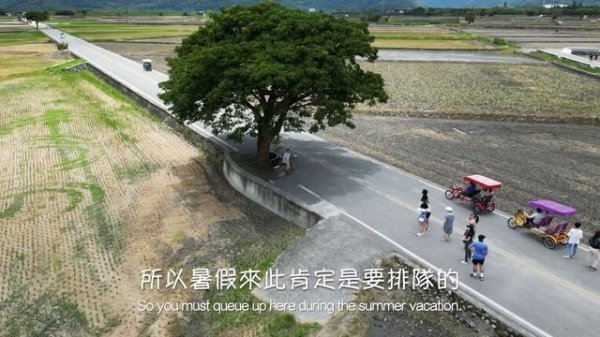 2023台東縱谷深度旅遊|台灣熱氣球嘉年華|意外到訪秘境彩虹瀑布! Amazing must-see attractions in Taitung Rift Valley Plain, Taiwan