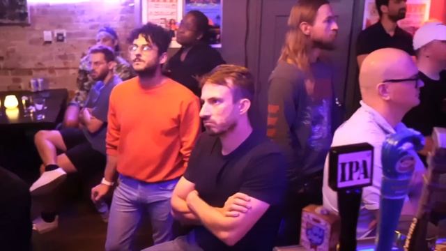 Daemon BLOWS the Bar AWAY!! // House of the Dragon S1x3 Burlington Bar REACTION Part 2! смотреть онлайн