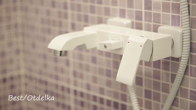 Best/Otdelka. Квартира 98 м2. г. Юбилейный (Королев). смотреть онлайн