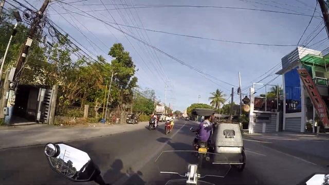 Honda ADV 160 Matte Red Part 2 - January 16, 2024