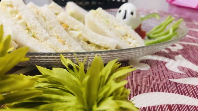 Sandwich Recipe 2 Ways| Egg And Chicken Sandwich| Easy And Quick Mayonnaise Sandwich смотреть онлайн