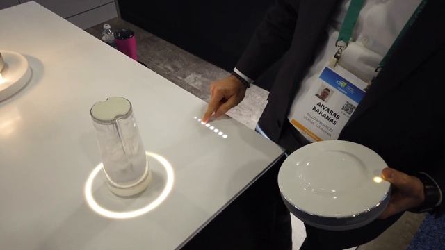 CES 2020 Millo Blender - Magnetic Air Drive - Best Smart Home Tech Product смотреть онлайн
