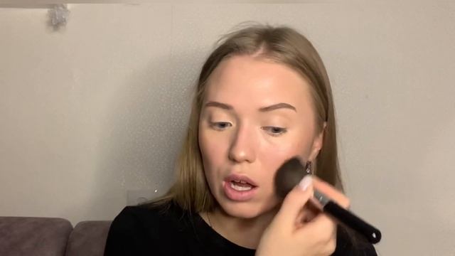 ВЕЧЕРНИЙ МАКИЯЖ ДЛЯ НОВИЧКА |КОШАЧИЙ МАКИЯЖ | РАЗБОР КАЖДОГО ЭТАПА смотреть онлайн