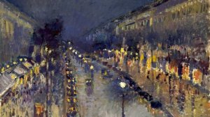 Erik Satie - Gnossienne No. 1 (Orchestral)