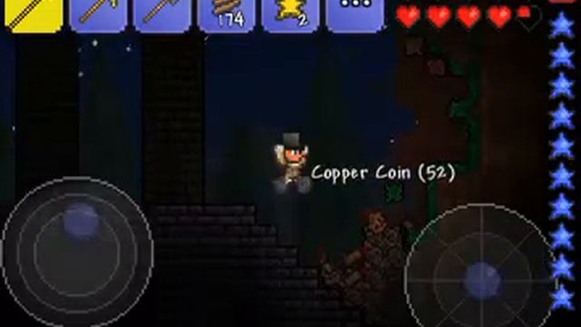 Terraria-Part 5- Why cant i edit signs :( смотреть онлайн