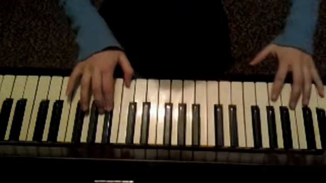 "Грустный напев" смотреть онлайн