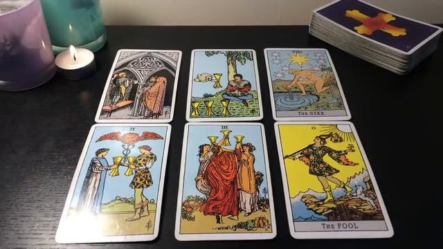 VIRGO - YOU'RE IN FOR THE BEST SUPRISE! ? JANUARY 2021 TAROT смотреть онлайн