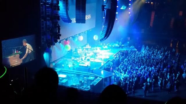 High Dive by Andrew McMahon in the Wilderness @ KROQ 2015 смотреть онлайн