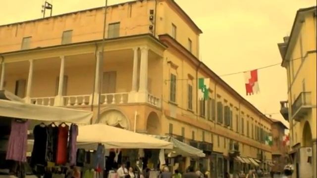 Faenza Italy