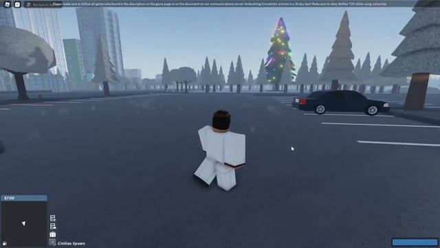 Vancouver V2 FINALLY RELEASED!! (New Roleplay Game) Roblox смотреть онлайн