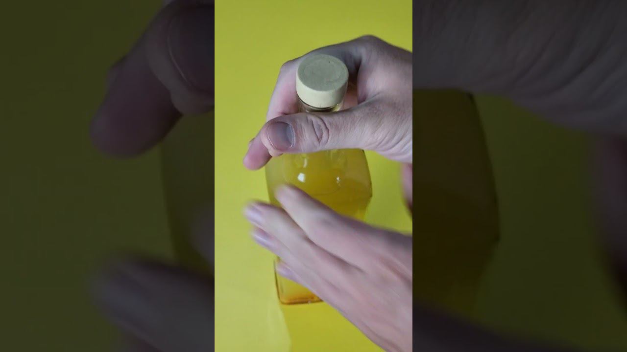 Что будет, если залить Юпи / Yupi самогоном? #колба #yupi #asmr смотреть онлайн