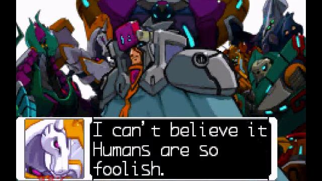 Random Reviews: mega man zero 4 смотреть онлайн