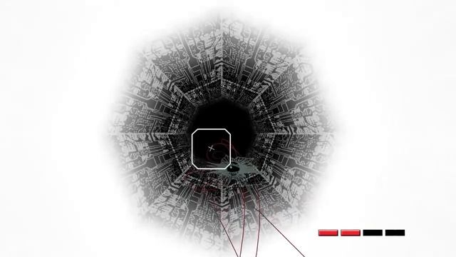 Rez Infinite - Area 5 100% Completed смотреть онлайн