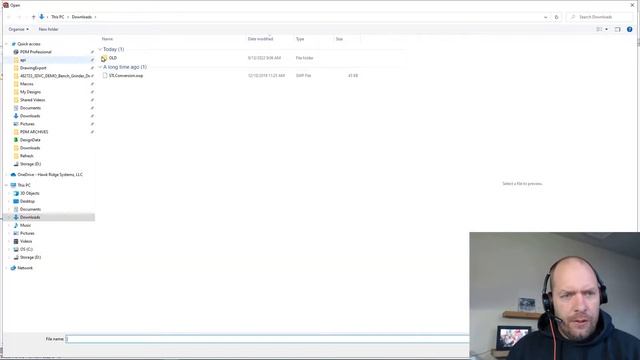 SOLIDWORKS Tips: Creating a Macro Button смотреть онлайн