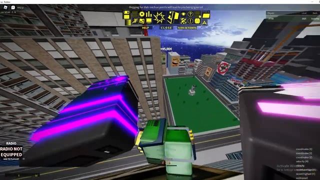 parkour modded how to get quantum glove смотреть онлайн