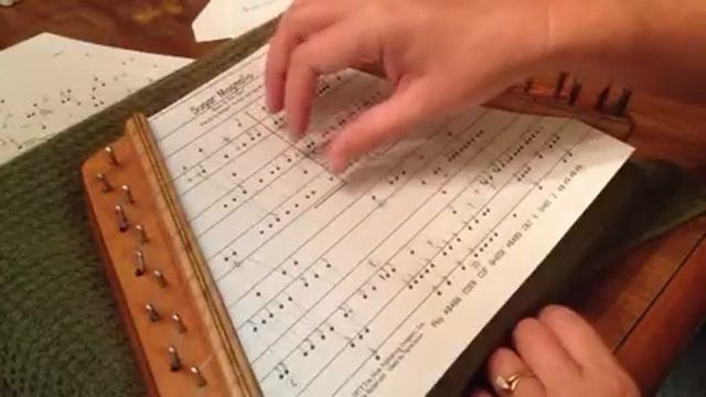 "Sugar Magnolia", by the Grateful Dead ~ Played on a Zither by Debbie Center смотреть онлайн