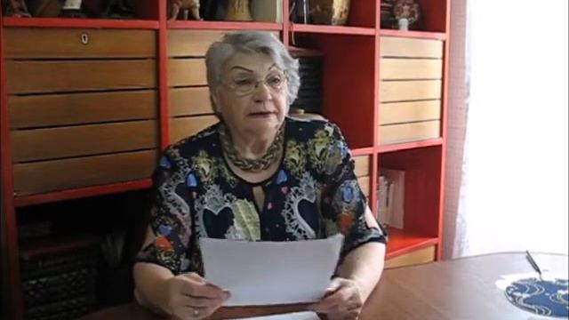 Лекция - 4 Японские вырезки смотреть онлайн