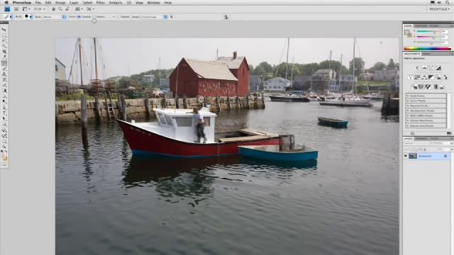 Peachpit TV: Brush Resize in Photoshop CS4 смотреть онлайн