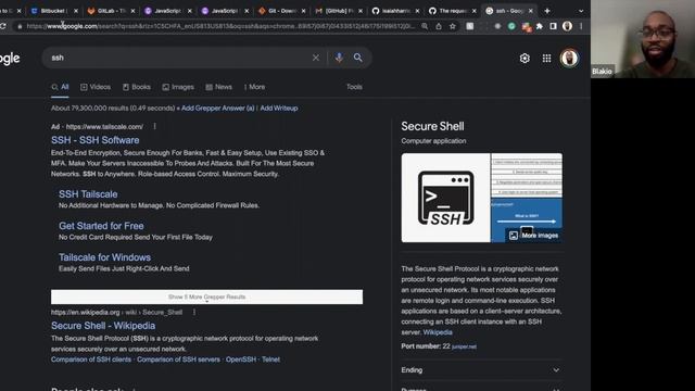 Class 25: Git and Deploying app to GitHub Pages смотреть онлайн
