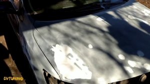 ПОЛЕЗ ЛАК НА АВТО.? КАК РЕШИТЬ ПРОБЛЕМУ?