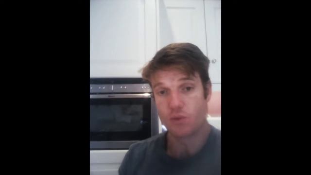 Neff Microwave Repair Episode 1