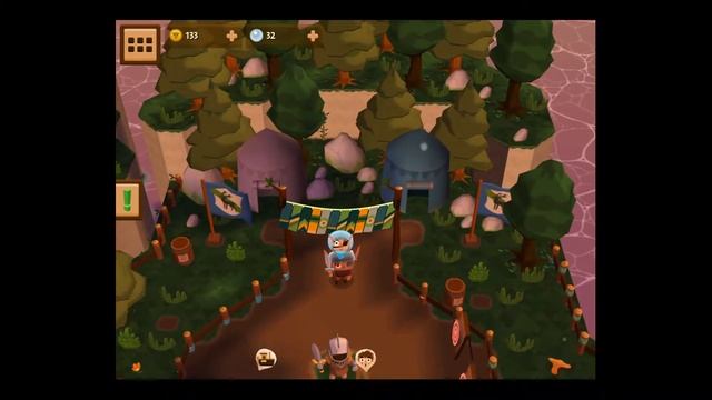 Seabeard iOS Playthrough Part 4 смотреть онлайн