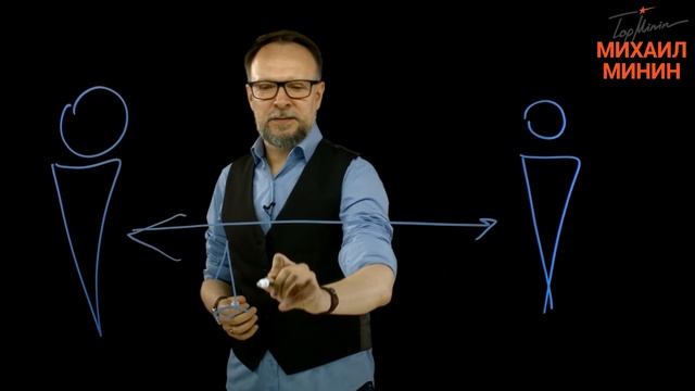 Михаил Минин о коучинге для первых лиц бизнеса смотреть онлайн