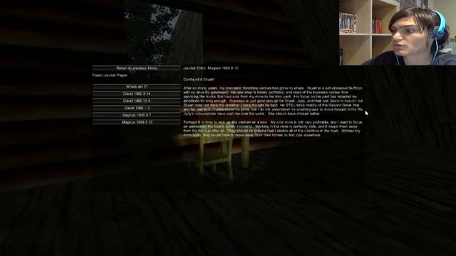 Erusal | An Experience | Part 1 смотреть онлайн