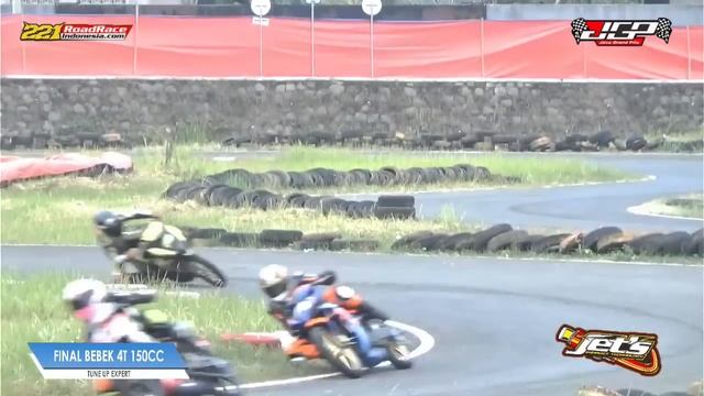 LIVE FULL RACE JAVA GRAND PRIX BOYOLALI смотреть онлайн