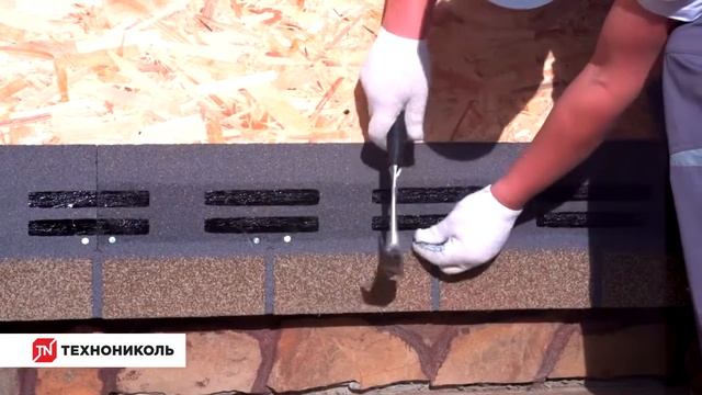 Монтаж фасадной плитки HAUBERK смотреть онлайн