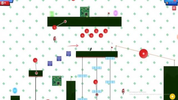 Играем в Vex 5