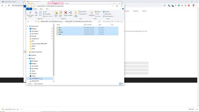 How to Install Python 3.8 and Bento4 on a Windows 10 Computer смотреть онлайн