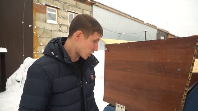 ДРИФТ ШКАФ - БЮДЖЕТНЫЙ КОРЧ смотреть онлайн