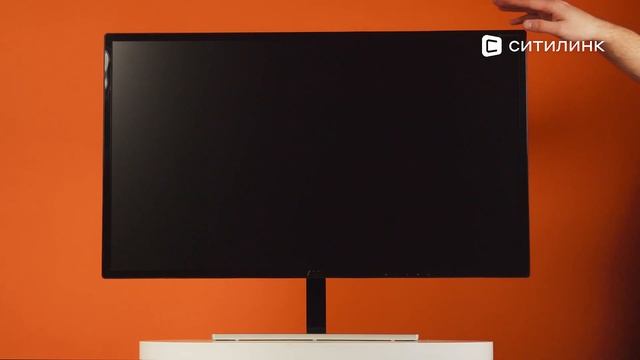Обзор монитора AOC Value Line Q3279VWFD8(00/01) 31.5" | Ситилинк смотреть онлайн