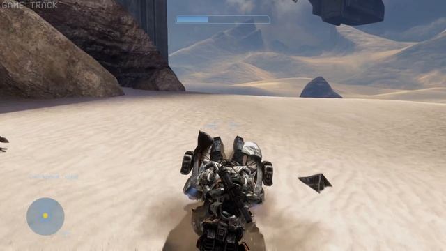 Halo 3 FULL Game Walkthrough - All Missions (Master Chief Collection PC) смотреть онлайн