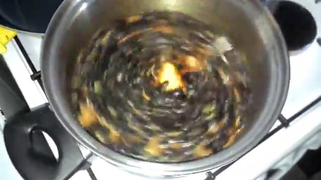 Домашняя кулинария- Суп от Медведя