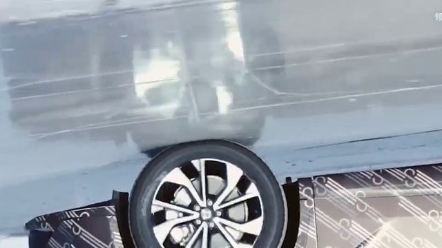 Lynk&Co 08 2023 Winter Test